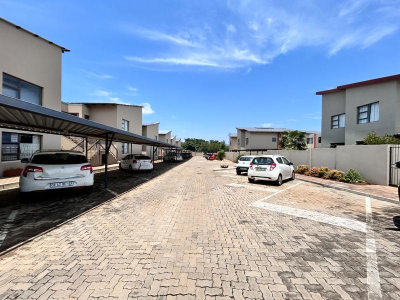 2 Bedroom Property for Sale in Melodie North West